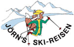 Jörn's Ski-Reisen
